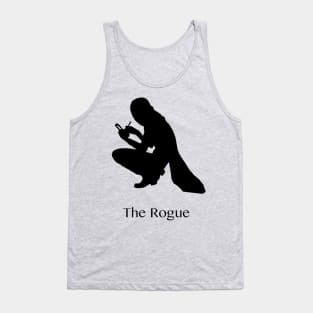 The Rogue Tank Top